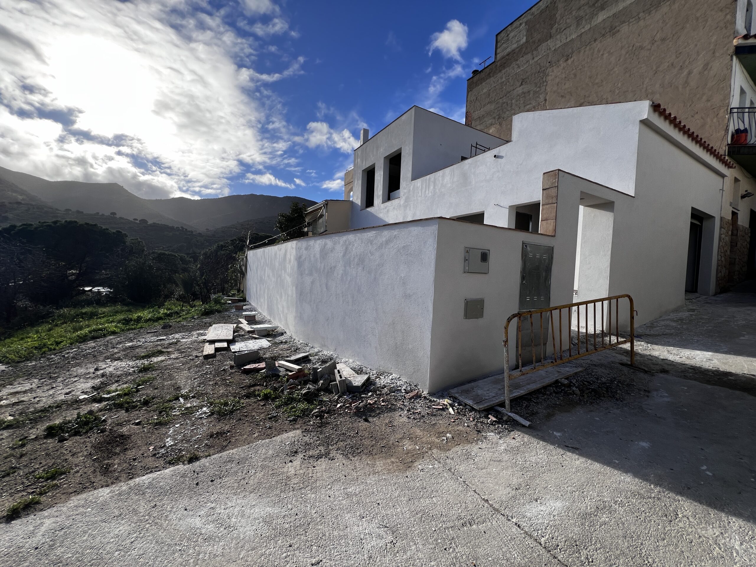 Casa a Llançà