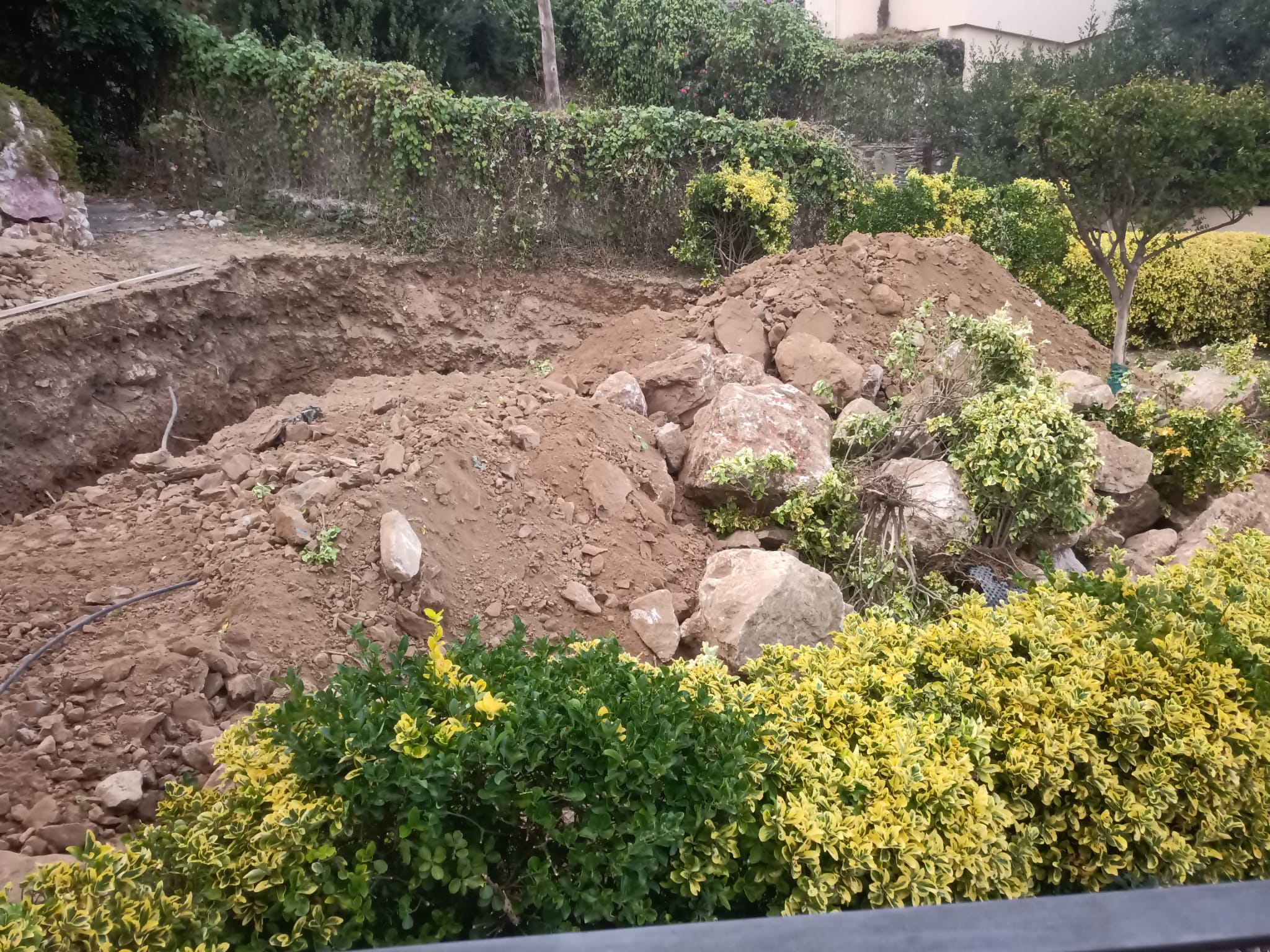 Excavació 1